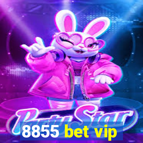 8855 bet vip