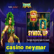 casino neymar