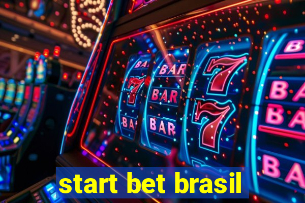 start bet brasil