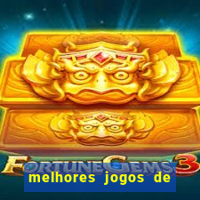 melhores jogos de estrategia para celular