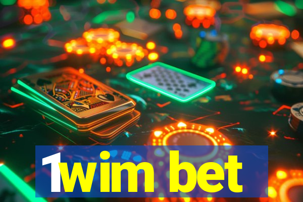 1wim bet