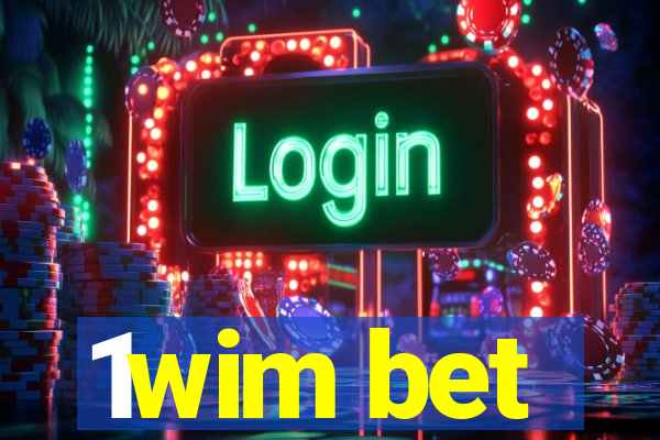 1wim bet