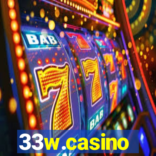 33w.casino