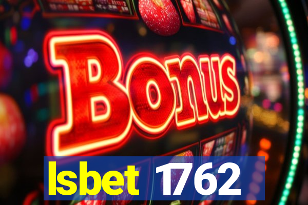 lsbet 1762