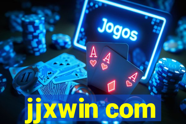 jjxwin com