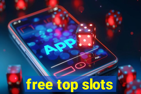 free top slots