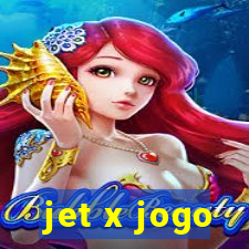 jet x jogo