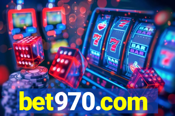 bet970.com