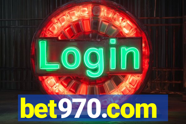 bet970.com