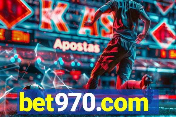 bet970.com