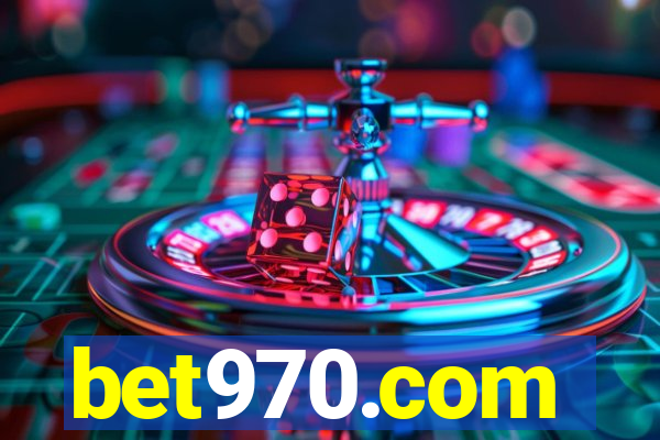 bet970.com