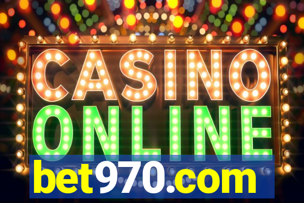 bet970.com