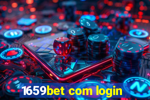 1659bet com login