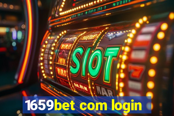 1659bet com login