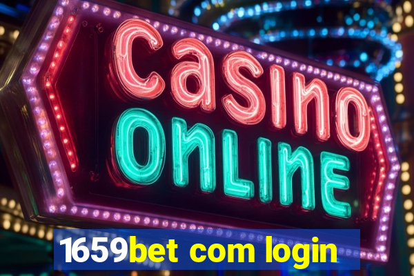 1659bet com login