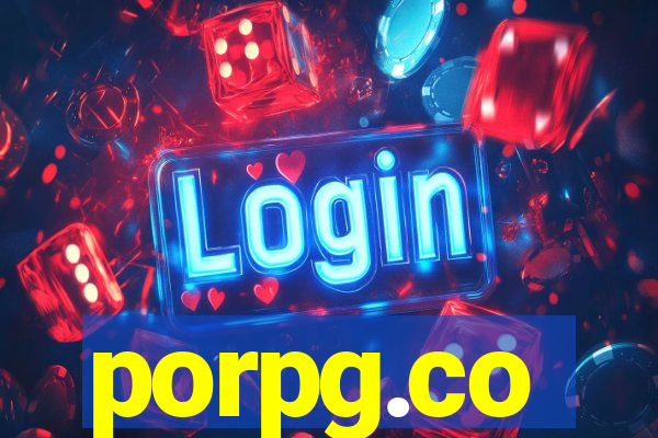 porpg.co