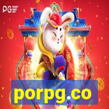 porpg.co