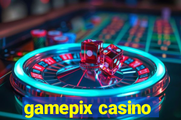 gamepix casino