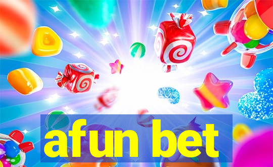 afun bet