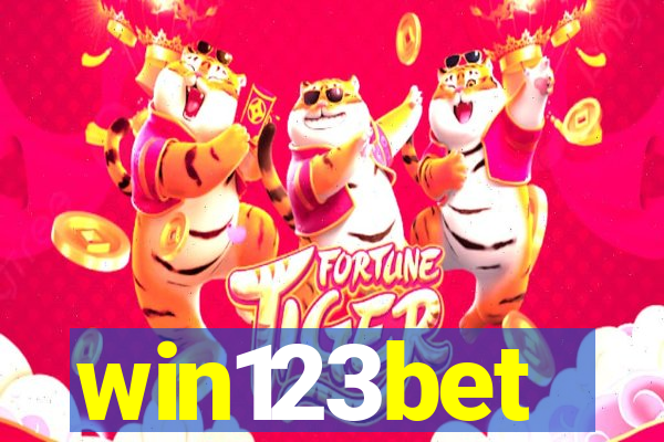 win123bet