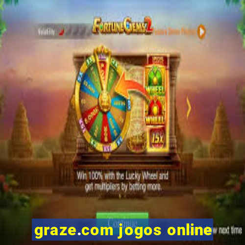 graze.com jogos online