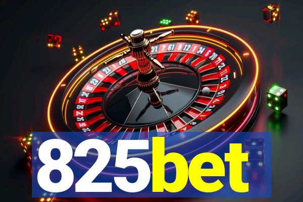 825bet