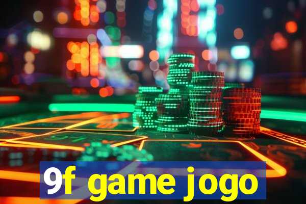 9f game jogo