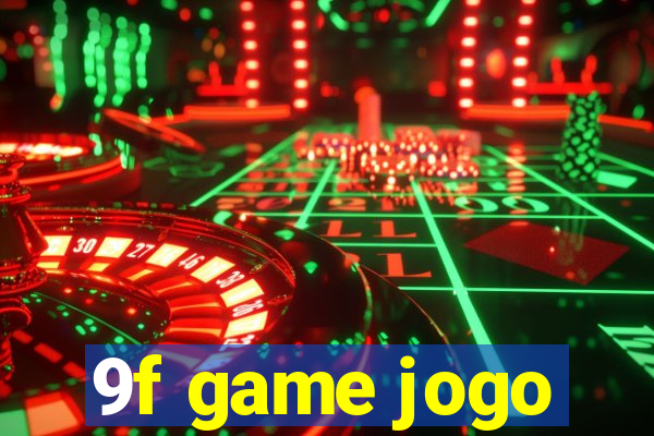 9f game jogo