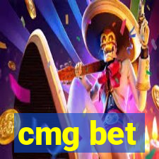 cmg bet