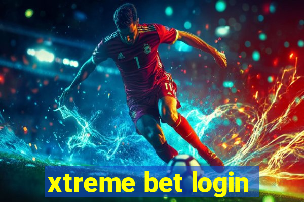 xtreme bet login