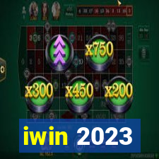 iwin 2023