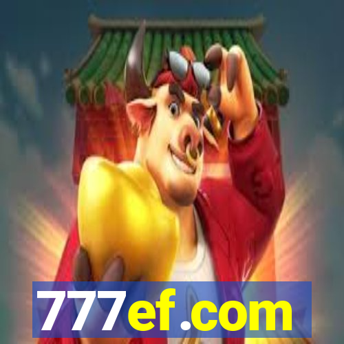 777ef.com