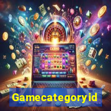 Gamecategoryid