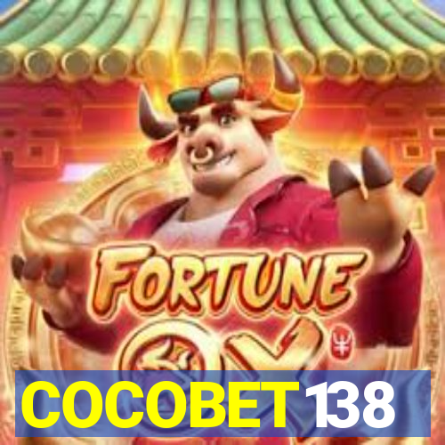 COCOBET138