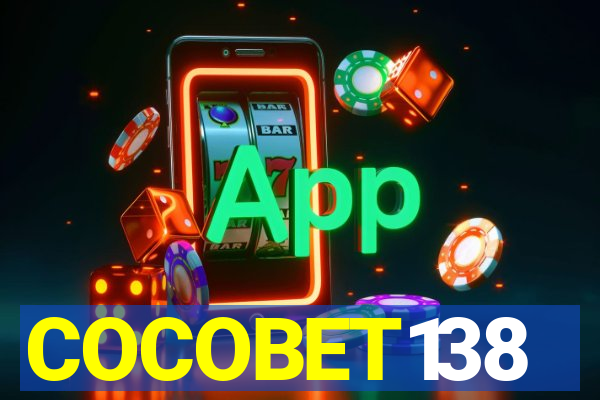 COCOBET138