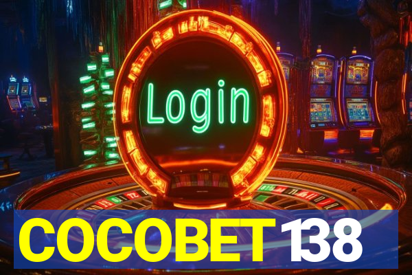 COCOBET138