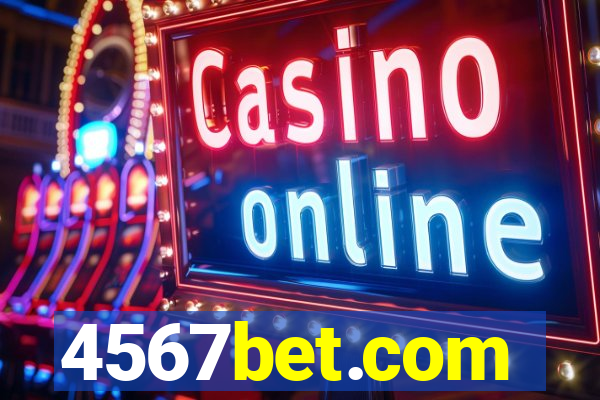 4567bet.com