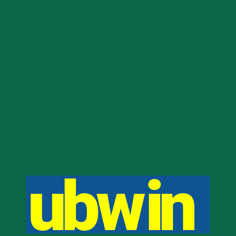 ubwin