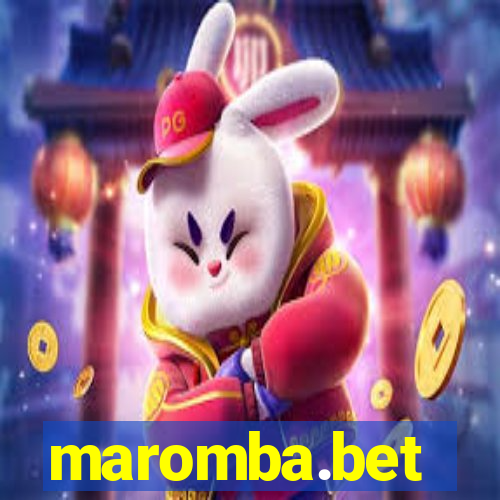 maromba.bet