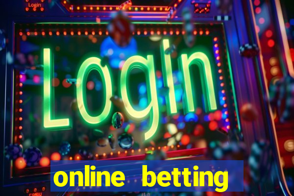 online betting sites in usa