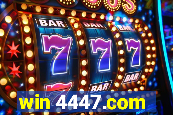 win 4447.com