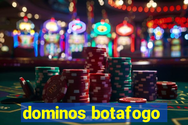 dominos botafogo