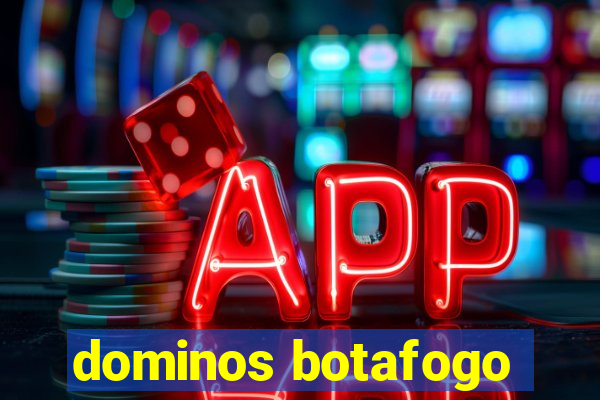 dominos botafogo