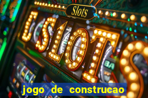 jogo de construcao de cidade