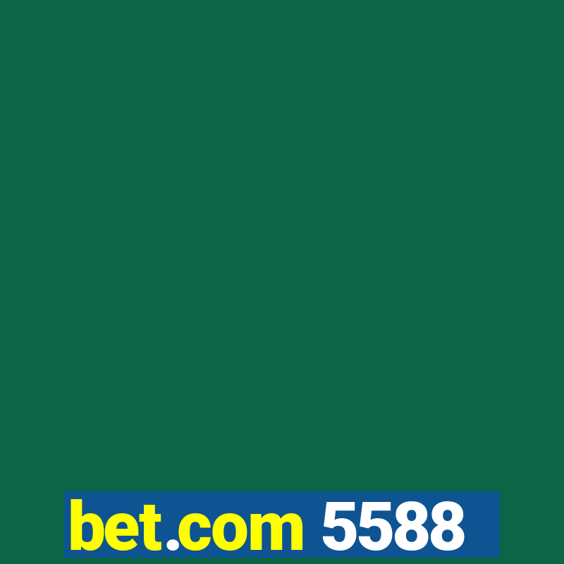 bet.com 5588