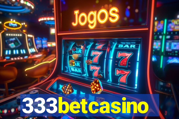 333betcasino