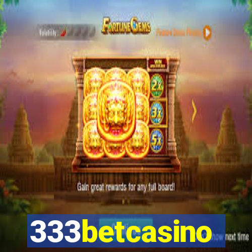 333betcasino