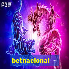 betnacional - reclame aqui