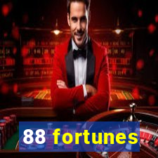 88 fortunes