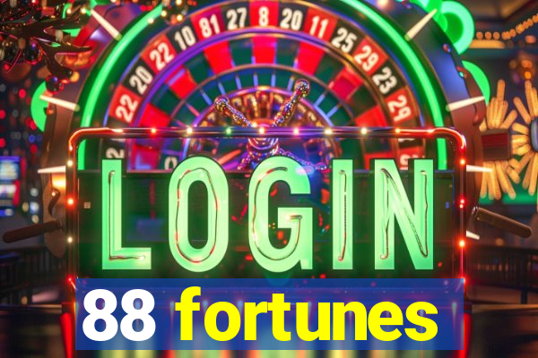 88 fortunes